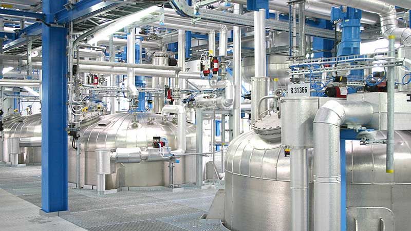 告别泄漏烦恼！这款合成润滑脂让阀门密封更可靠